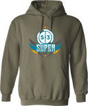Hoodies - S3 Super Cup 2026