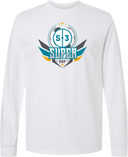 Long Sleeves - S3 Super Cup 2026