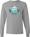 Long Sleeves - S3 Super Cup 2026