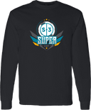 Long Sleeves - S3 Super Cup 2026