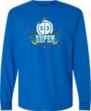 Long Sleeves - S3 Super Cup 2026