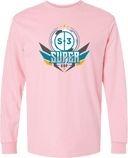 Long Sleeves - S3 Super Cup 2026