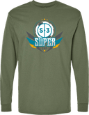 Long Sleeves - S3 Super Cup 2026