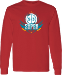 Long Sleeves - S3 Super Cup 2026