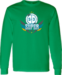 Long Sleeves - S3 Super Cup 2026