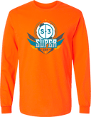 Long Sleeves - S3 Super Cup 2026