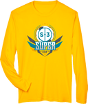 Performance Long Sleeves - S3 Super Cup 2026