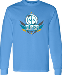 Long Sleeves - S3 Super Cup 2026