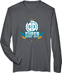 Performance Long Sleeves - S3 Super Cup 2026