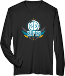 Performance Long Sleeves - S3 Super Cup 2026