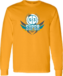 Long Sleeves - S3 Super Cup 2026