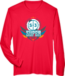 Performance Long Sleeves - S3 Super Cup 2026