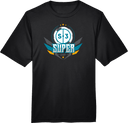 Performance Short Sleeves - S3 Super Cup 2026