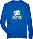 Performance Long Sleeves - S3 Super Cup 2026
