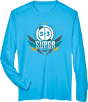 Performance Long Sleeves - S3 Super Cup 2026