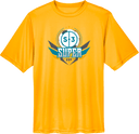 Performance Short Sleeves - S3 Super Cup 2026