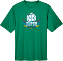 Performance Short Sleeves - S3 Super Cup 2026
