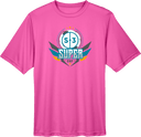 Performance Short Sleeves - S3 Super Cup 2026