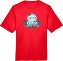 Performance Short Sleeves - S3 Super Cup 2026