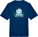 Performance Short Sleeves - S3 Super Cup 2026