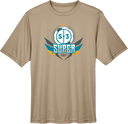 Performance Short Sleeves - S3 Super Cup 2026