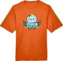 Performance Short Sleeves - S3 Super Cup 2026