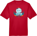 Performance Short Sleeves - S3 Super Cup 2026