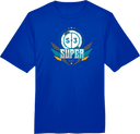 Performance Short Sleeves - S3 Super Cup 2026