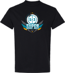 Short Sleeves - S3 Super Cup 2026