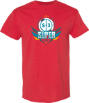 Short Sleeves - S3 Super Cup 2026