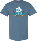Short Sleeves - S3 Super Cup 2026
