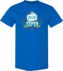 Short Sleeves - S3 Super Cup 2026