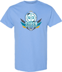 Short Sleeves - S3 Super Cup 2026