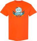Short Sleeves - S3 Super Cup 2026