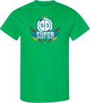 Short Sleeves - S3 Super Cup 2026