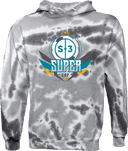 Tie-Dye Hoodies - S3 Super Cup 2026
