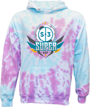 Tie-Dye Hoodies - S3 Super Cup 2026