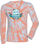 Tie-Dye Long Sleeves - S3 Super Cup 2026