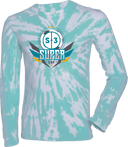 Tie-Dye Long Sleeves - S3 Super Cup 2026