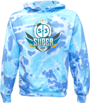 Tie-Dye Hoodies - S3 Super Cup 2026