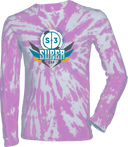 Tie-Dye Long Sleeves - S3 Super Cup 2026