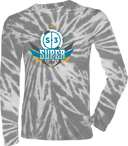 Tie-Dye Long Sleeves - S3 Super Cup 2026