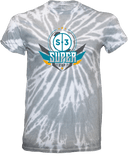 Tie-Dye Short Sleeves - S3 Super Cup 2026
