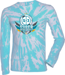 Tie-Dye Long Sleeves - S3 Super Cup 2026