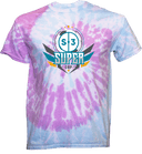 Tie-Dye Short Sleeves - S3 Super Cup 2026