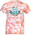 Tie-Dye Short Sleeves - S3 Super Cup 2026