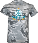 Tie-Dye Short Sleeves - S3 Super Cup 2026