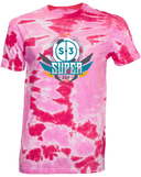 Tie-Dye Short Sleeves - S3 Super Cup 2026