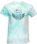 Tie-Dye Short Sleeves - S3 Super Cup 2026