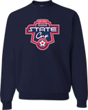 Crew Sweatshirt - USYS OH State Cup (w1/2) 2026 (Main Logo)